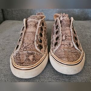 Women's Blowfish Slip-On Sneakers